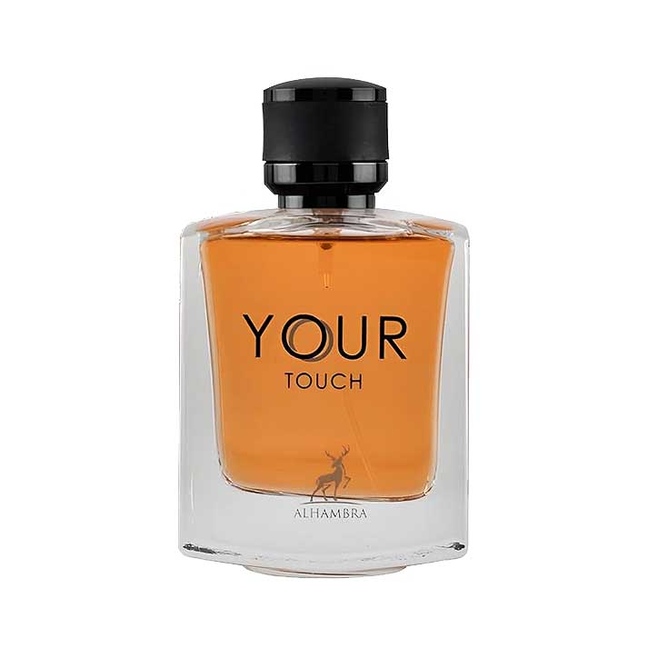 Maison Alhambra Your Touch EDP