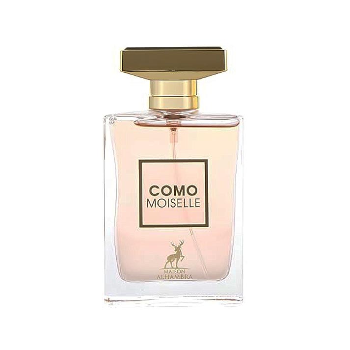 Maison Alhambra Como Moiselle EDP