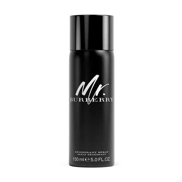 Mr. Burberry Deodorant