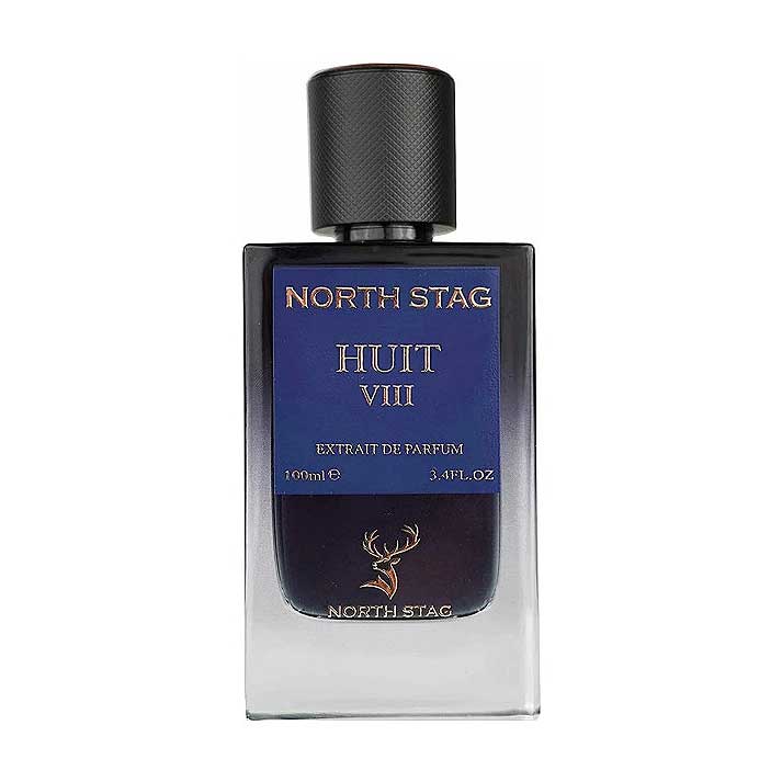 North Stag Huit VIII Extrait De Parfum