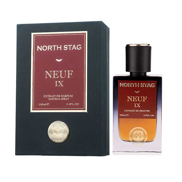 North Stag Neuf IX Extrait De Parfum