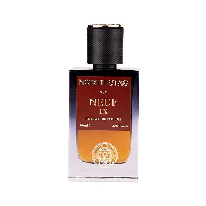 North Stag Neuf IX Extrait De Parfum