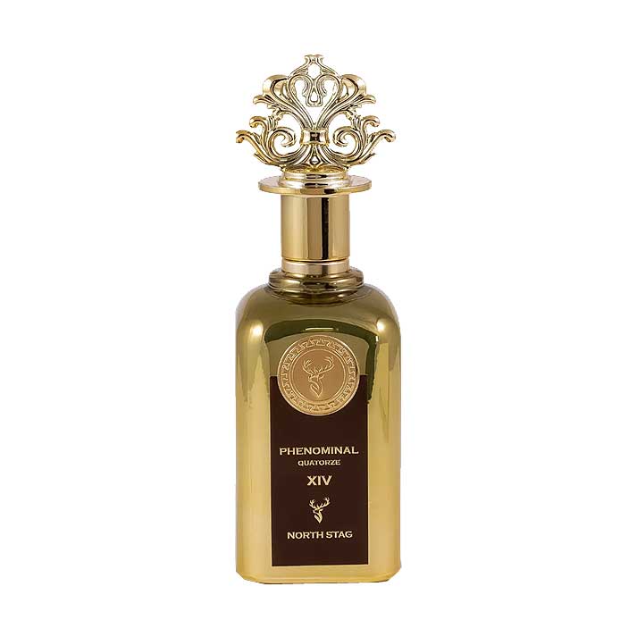 North Stag Phenominal Quatorze XIV Edp