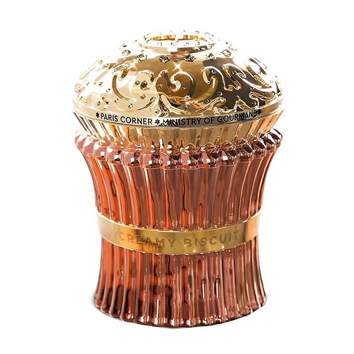 Ministry of Gourmand Creamy Biscuit Eau de Parfum