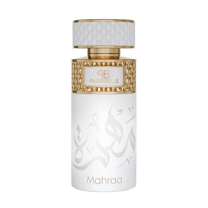 Parisbelle Mahraa Extrait De Parfum