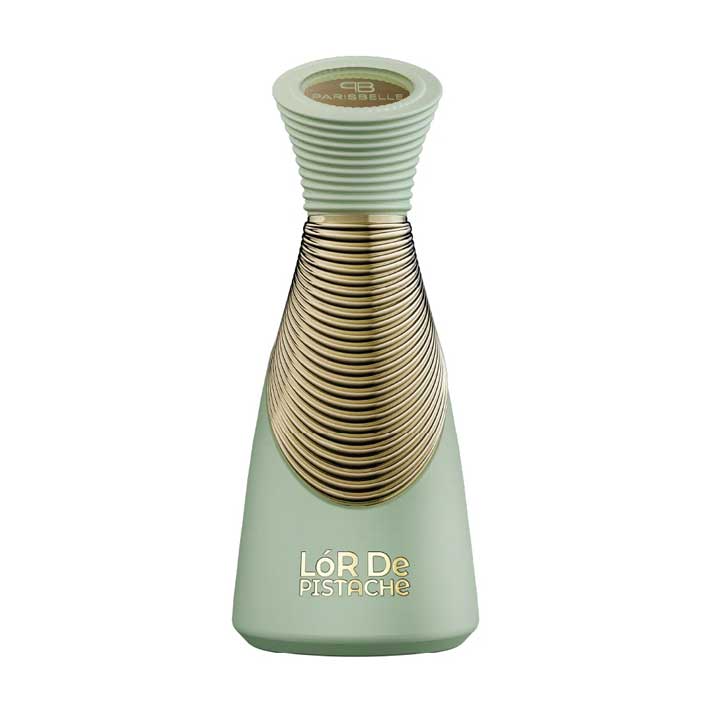 Parisbelle Lor De Pistache Extrait De Parfum