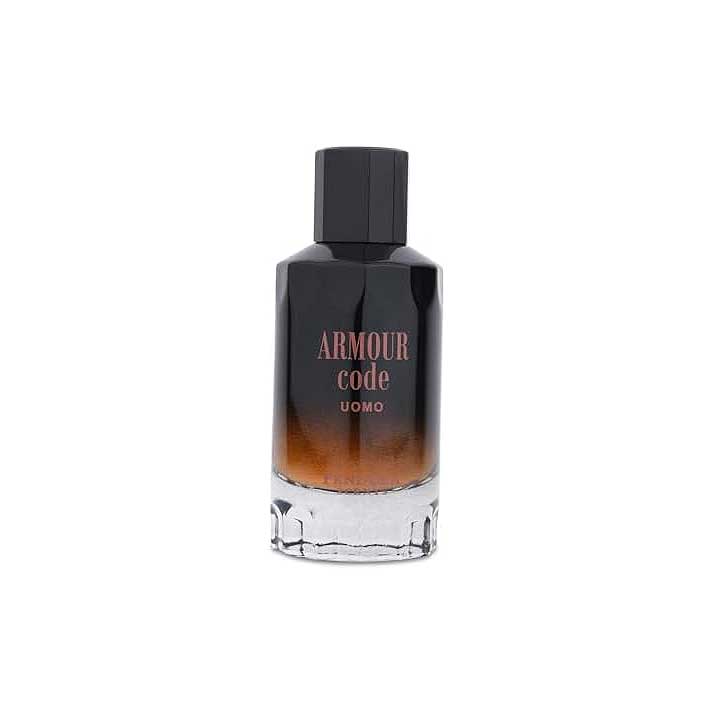 PENDORA SCENTS ARMOUR CODE UOMO EDP