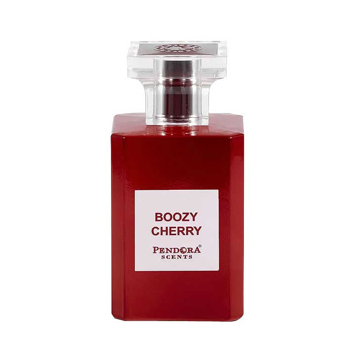 PENDORA SCENTS BOOZY CHERRY EDP