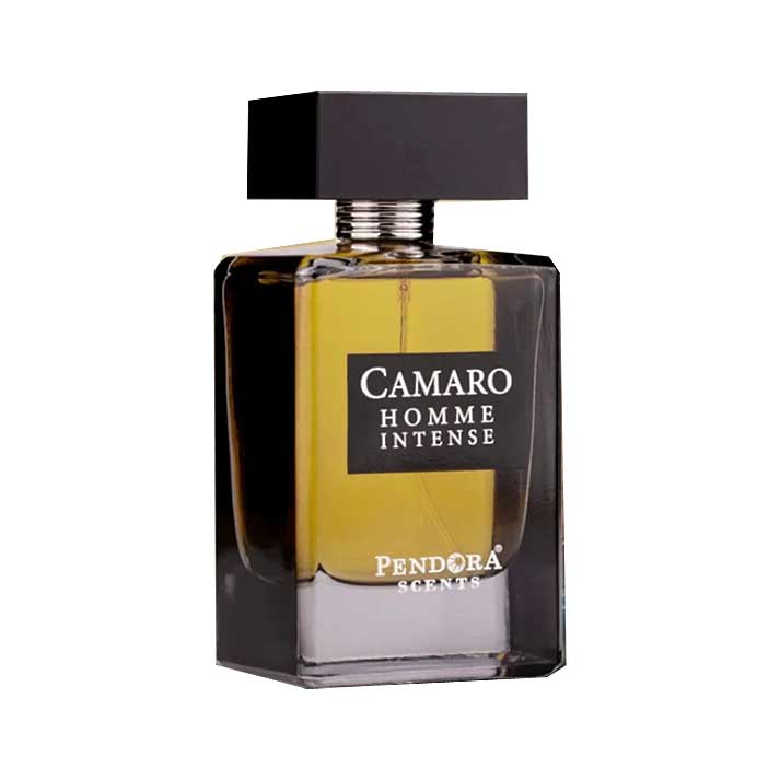 PENDORA SCENTS CAMARO HOMME INTENSE EDP
