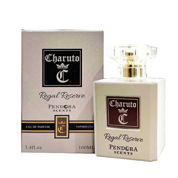 PENDORA SCENTS CHARUTO REGAL RESERVE EDP