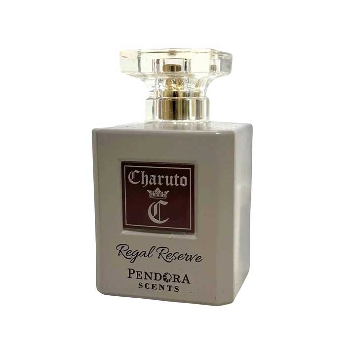 PENDORA SCENTS CHARUTO REGAL RESERVE EDP
