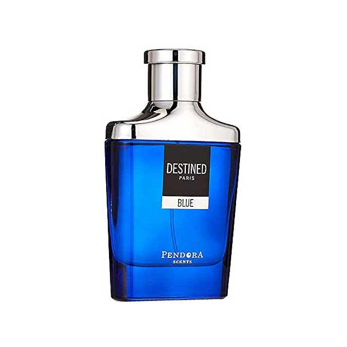 PENDORA SCENTS DESTINED BLUE EDP