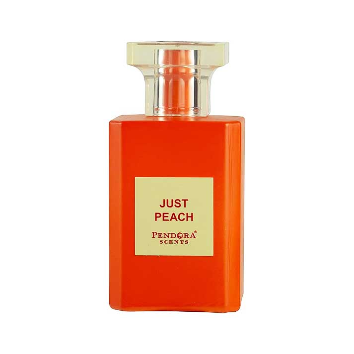 PENDORA SCENTS JUST PEACH EDP