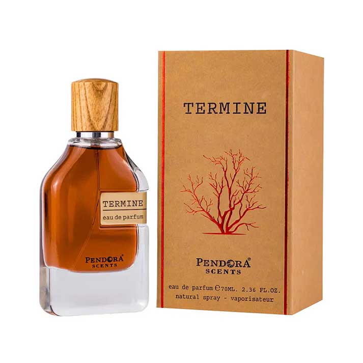 PENDORA SCENTS TERMINE EDP