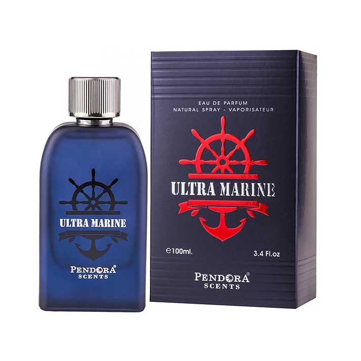 PENDORA SCENTS ULTRA MARINE EDP