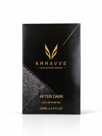 KRRAVVE AFTER DARK 100 ml EDP