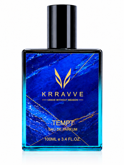 KRRAVVE TEMPT 100 ML EDP