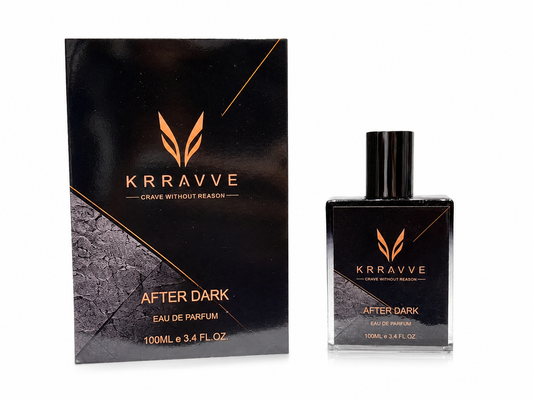 KRRAVVE AFTER DARK 100 ml EDP