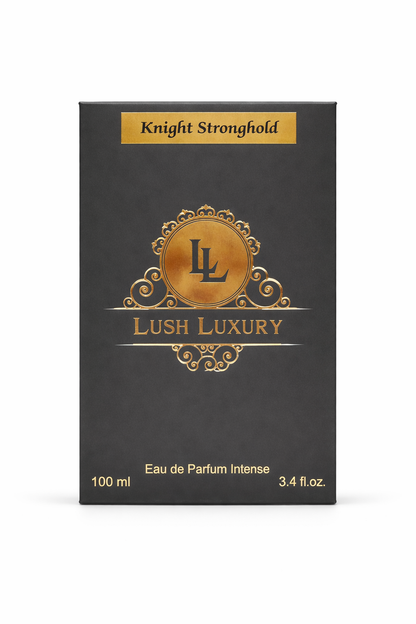 The Knight’s Stronghold Eau De Parfum Intense