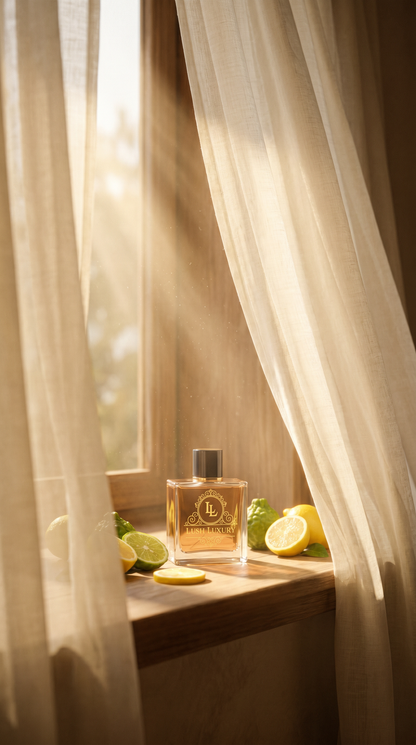 The Oriental Bazaar Eau De Parfum Intense