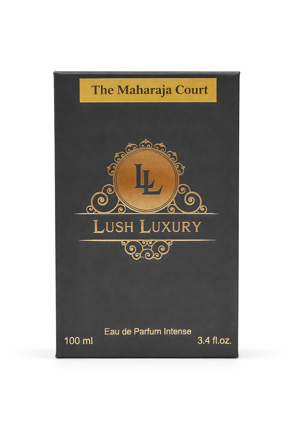 The Maharaja's Court Eau De Parfum Intense