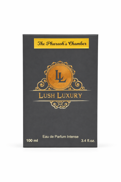 The Pharaoh’s Chamber Eau De Parfum Intense