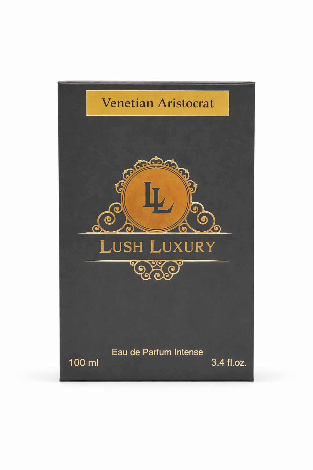 The Venetian Aristocrat Eau De Parfum Intense