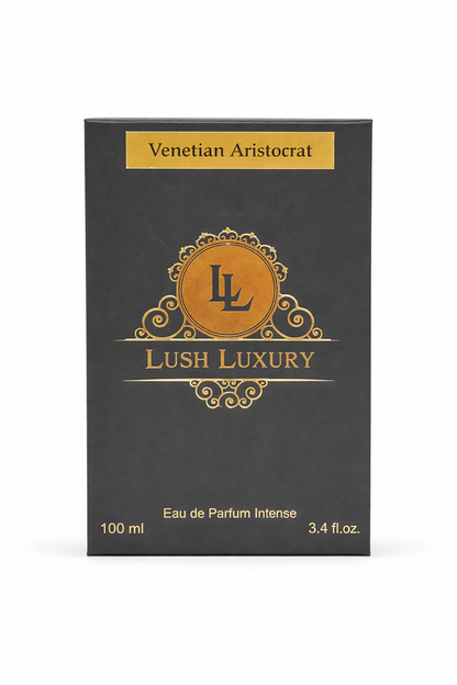 The Venetian Aristocrat Eau De Parfum Intense