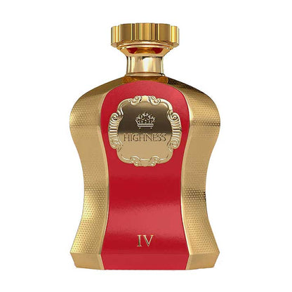 Afnan Highness IV eau de parfum