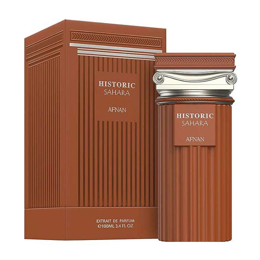 Afnan Historic Sahara Extrait De Parfum