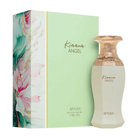 Afnan Kianna Angel Pour Femme Eau De Parfum