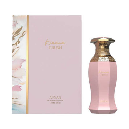 Afnan Kianna Crush Pour Femme Eau De Parfum