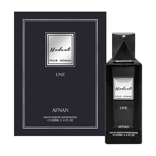 Afnan Modest Une Edp