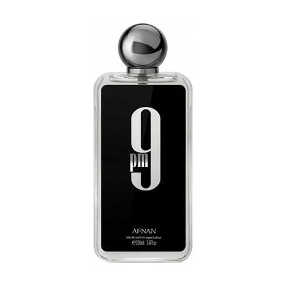 Afnan 9 Pm EDP