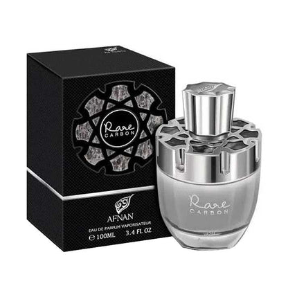 Afnan Rare Carbon Men Eau de Parfum