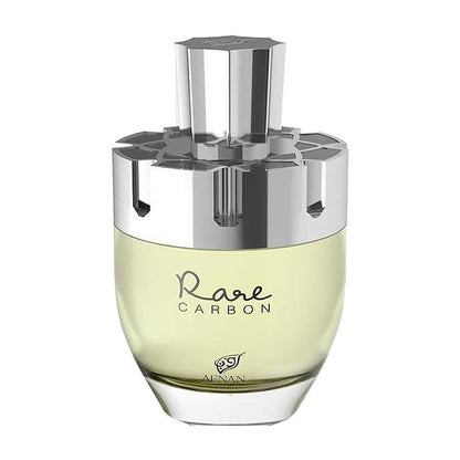Afnan Rare Carbon Men Eau de Parfum