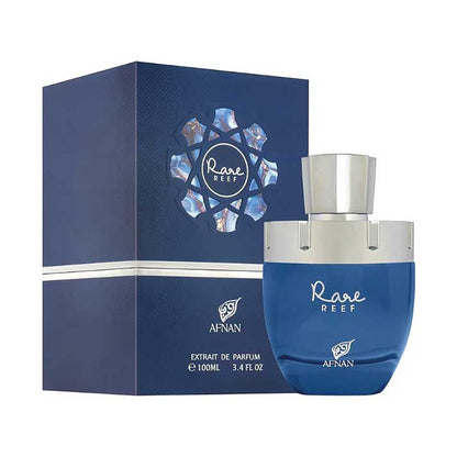 Afnan Rare Reef Extrait De Parfum