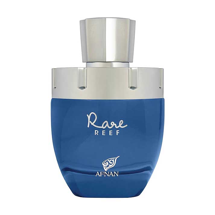 Afnan Rare Reef Extrait De Parfum