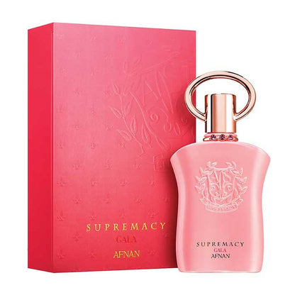 Afnan Supremacy Gala Eau De Parfum