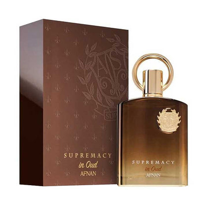 Afnan Supremacy in Oud Eau De Parfum