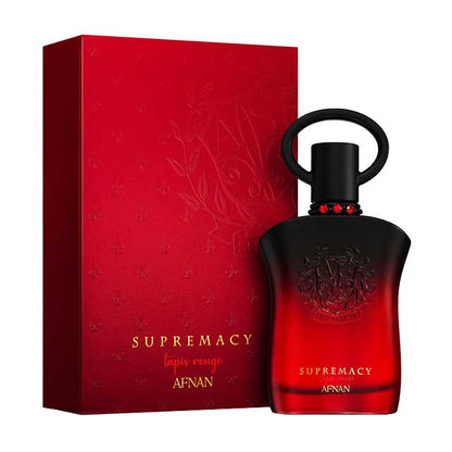 Afnan Supremacy Tapis Rouge Eau De Parfum