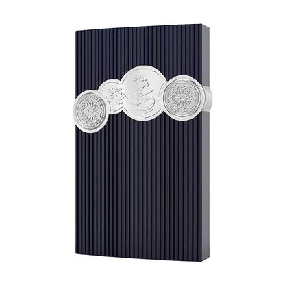 Afnan Tribute Blue Eau De Parfum