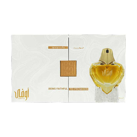 AHMED AL MAGHRIBI AWFA EDP