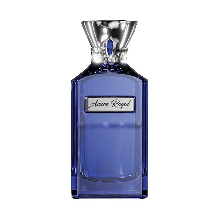 AHMED AL MAGHRIBI AZURE ROYAL EDP