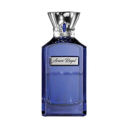AHMED AL MAGHRIBI AZURE ROYAL EDP