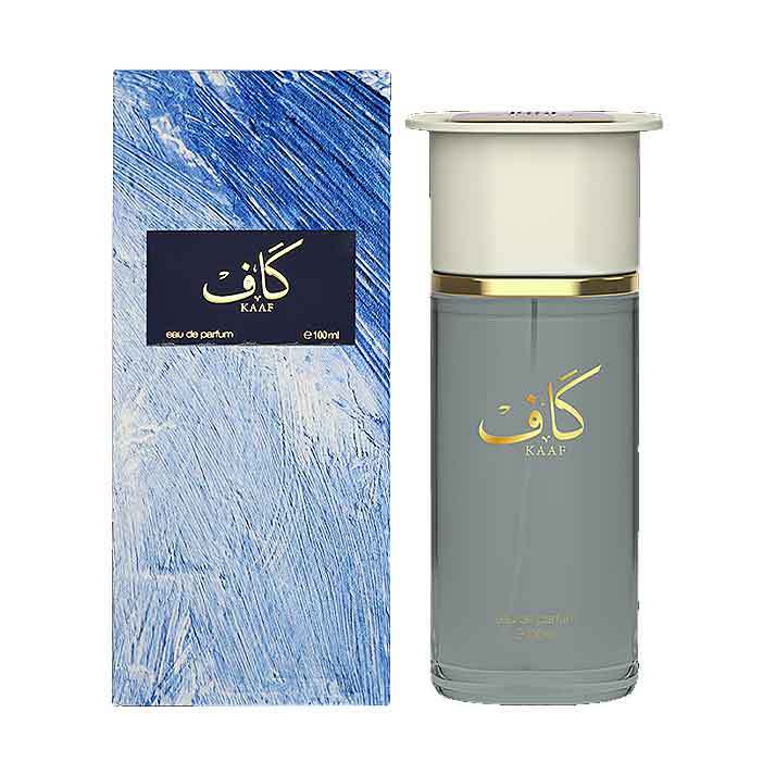 AHMED AL MAGHRIBI KAAF EDP