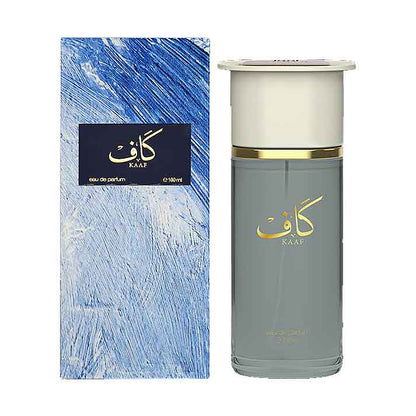 AHMED AL MAGHRIBI KAAF EDP