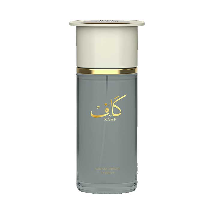 AHMED AL MAGHRIBI KAAF EDP