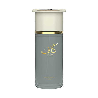 AHMED AL MAGHRIBI KAAF EDP