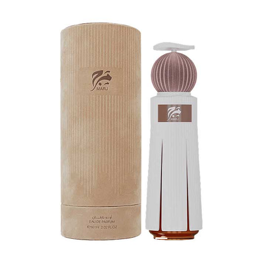 AHMED AL MAGHRIBI MARJ EDP